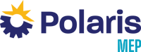 PolarisMEP Logo (primary, transparent)
