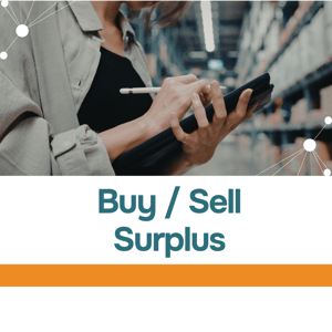 Buy Sell Surplus
